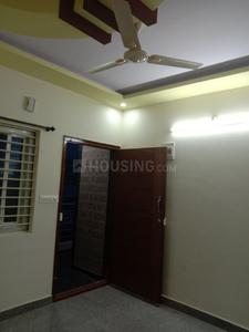 3 BHK Independent Floor