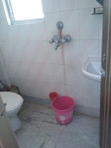Common Bathroom Image of PG 4859832 Kaikhali in Kaikhali