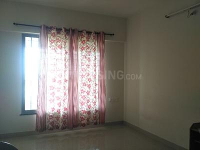 Gallery Cover Image of 615 Sq.ft 1 BHK Apartment for buy in Shewalewadi for 3500000
