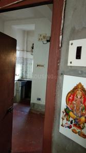 1 BHK Independent House
