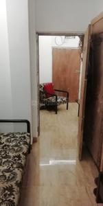 Gallery Cover Image of 700 Sq.ft 2 BHK Apartment for buy in Ballygunge for 5000000