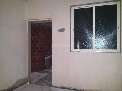 1 RK Apartment