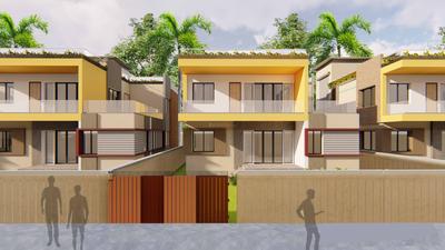 4 BHK Villa
