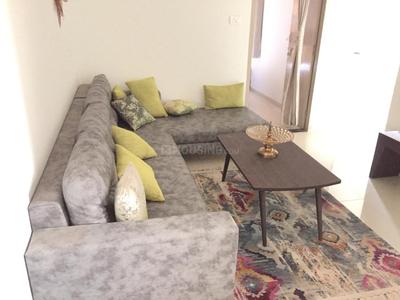 Gallery Cover Image of 1227 Sq.ft 2 BHK Apartment for buy in Jagatpura for 5522000