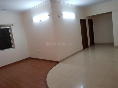 Gallery Cover Image of 1700 Sq.ft 3 BHK Apartment for rent in Puravankara Purva Atria Platina, Armane Nagar for 42000
