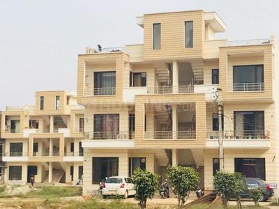 2 BHK Independent Floor