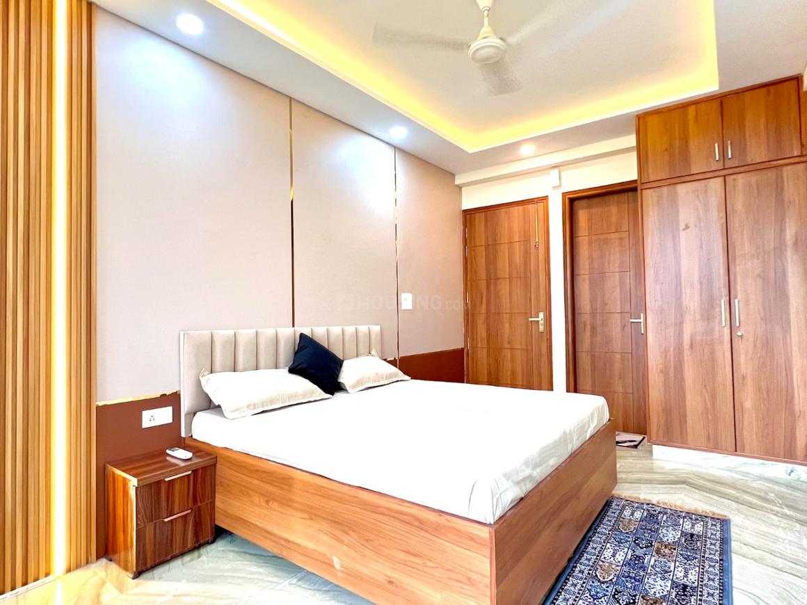 Rental Flat
