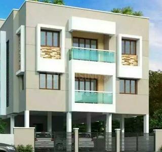 2 BHK Apartment