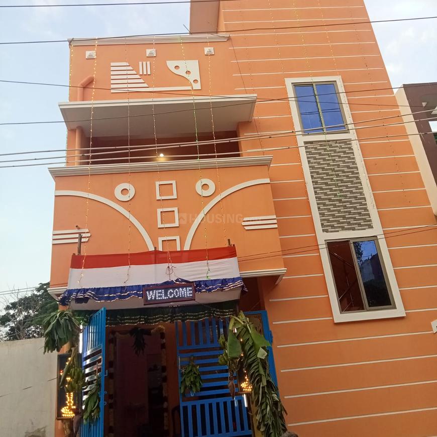 2 BHK Duplexfor RentSemi Furnished600 sq.ftconvert unitMadhavaram Milk Colony, Chennai