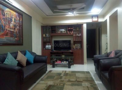 Gallery Cover Image of 1205 Sq.ft 2.5 BHK Independent House for buy in Baner for 13500000