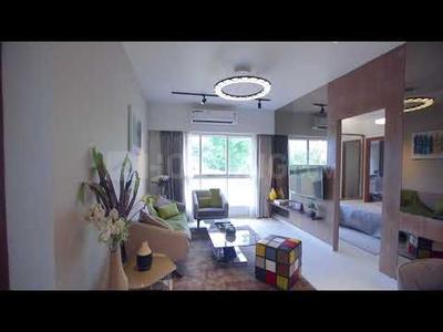 Gallery Cover Image of 2400 Sq.ft 3 BHK Independent House for buy in Panvel for 20000000