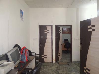 1 BHK Independent House