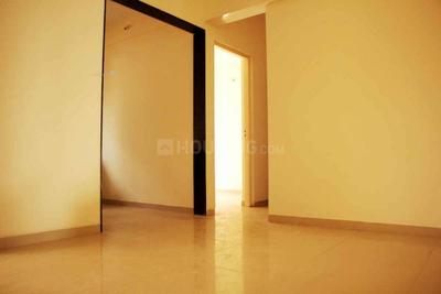 1 BHK Apartment