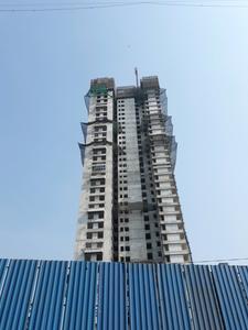 4 BHK Apartment