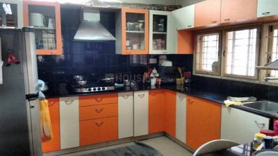 Kitchen Image of PG 5182652 Hsr Layout in HSR Layout
