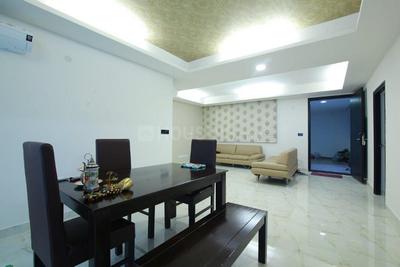 2 BHK Apartment