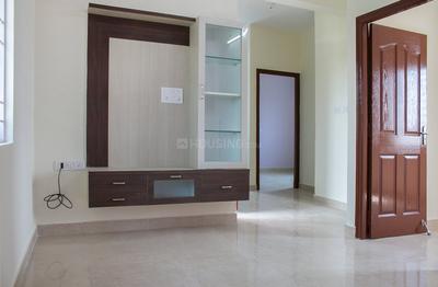 2 BHK Independent House