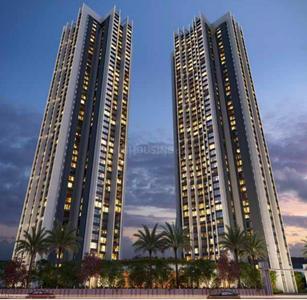 Gallery Cover Image of 740 Sq.ft 2 BHK Apartment for buy in Jogeshwari West for 14800000