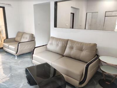 Gallery Cover Image of 1164 Sq.ft 3 BHK Apartment for buy in Kasarvadavali, Thane West for 10000000