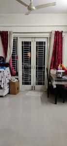 Gallery Cover Image of 1080 Sq.ft 2 BHK Apartment for buy in Saroj Symphony, Chansandra for 5500000