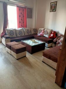 Gallery Cover Image of 2000 Sq.ft 3 BHK Independent Floor for buy in Janakpuri for 15000000
