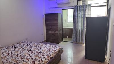 RK Flat for rent in Karolan Ka Barh, NH Jaipur 530 Sqft