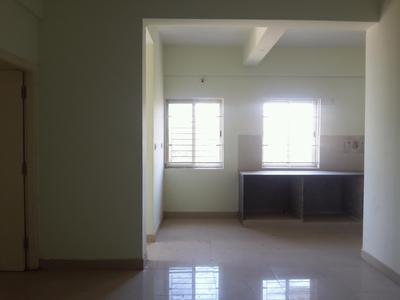 1 BHK अपार्टमेंट