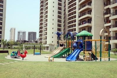 3 BHK Apartment