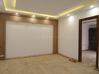 3 BHK Independent Floor