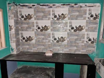 Gallery Cover Image of 800 Sq.ft 2 BHK Independent House for rent in Serampore for 5500