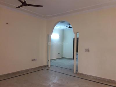 3 BHK Independent Floor