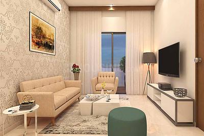 1 BHK Apartment