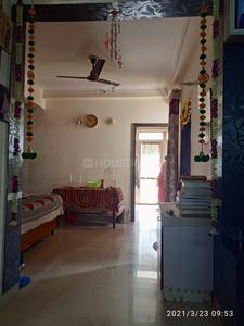 3 BHK Apartment
