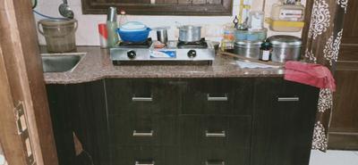 1 BHK Apartment