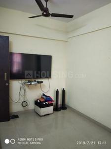 Gallery Cover Image of 1150 Sq.ft 2 BHK Apartment for buy in Vashi for 13000000