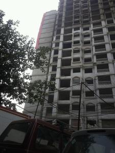 Gallery Cover Image of 838 Sq.ft 1 BHK Apartment for buy in Andheri East for 14500000