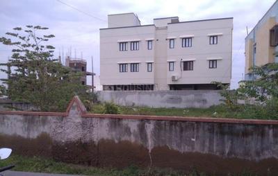 Gallery Cover Image of Sq.ft Residential Plot for buy in Madipakkam for 4500000