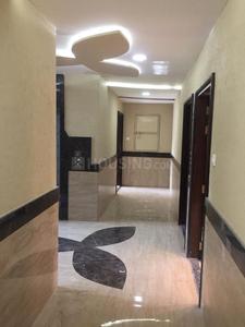 2 BHK अपार्टमेंट
