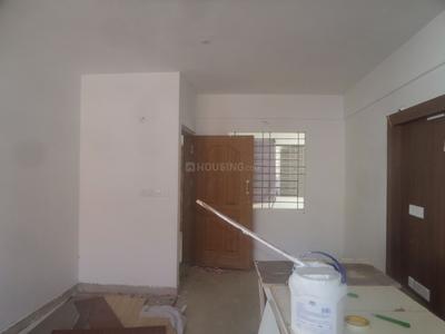 Gallery Cover Image of 1350 Sq.ft 2 BHK Apartment for buy in Hebbal Kempapura for 5500000