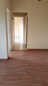 Gallery Cover Image of 860 Sq.ft 2 BHK Apartment for buy in Everest Tower, Vasai East for 5200000