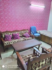 Gallery Cover Image of 750 Sq.ft 2 BHK Apartment for rent in Sector 20 for 14500
