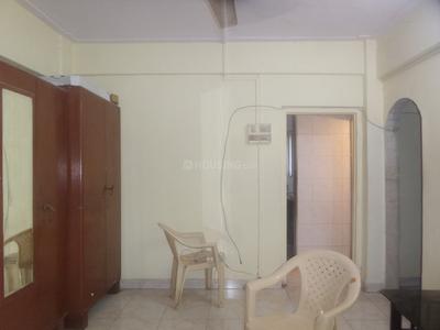 1 BHK Apartment