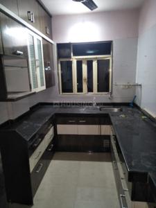 2 BHK अपार्टमेंट