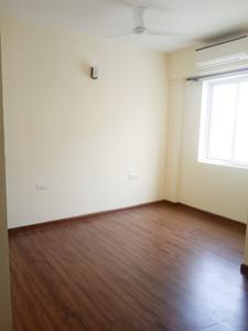 4 BHK Apartment