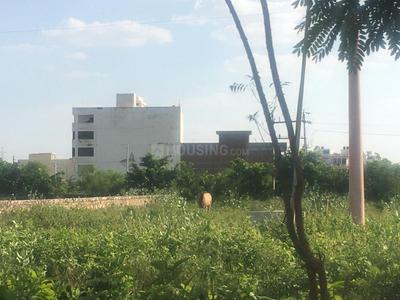 Gallery Cover Image of Sq.ft Residential Plot for buy in Jagatpura for 14080000