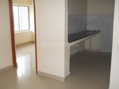 2 BHK Apartment