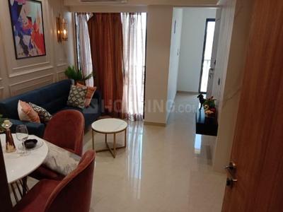 1 BHK Apartment