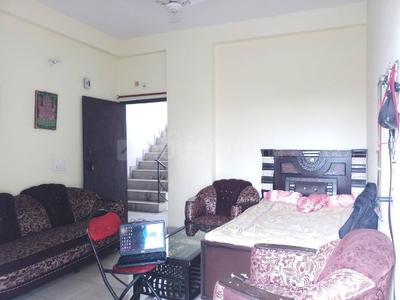1 BHK Independent Floor
