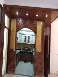 3 BHK Independent Floor