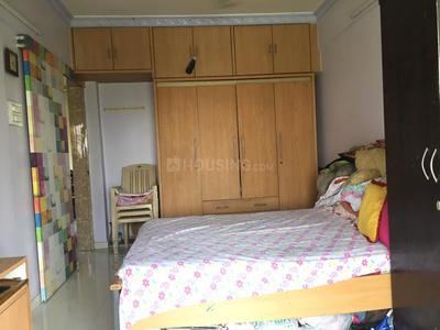 Gallery Cover Image of 620 Sq.ft 1 BHK Apartment for buy in Bhandup East for 9800000